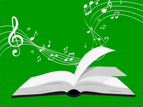 Poesia e Letra de Música