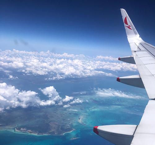 Escrevendo Crônicas de Viagem