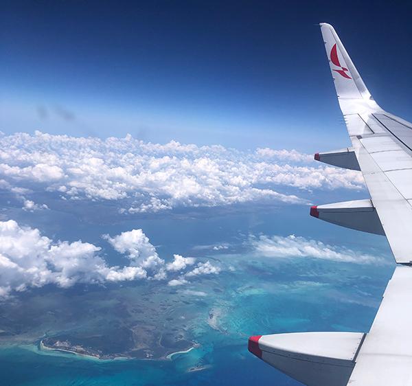 Escrevendo Crônicas de Viagem