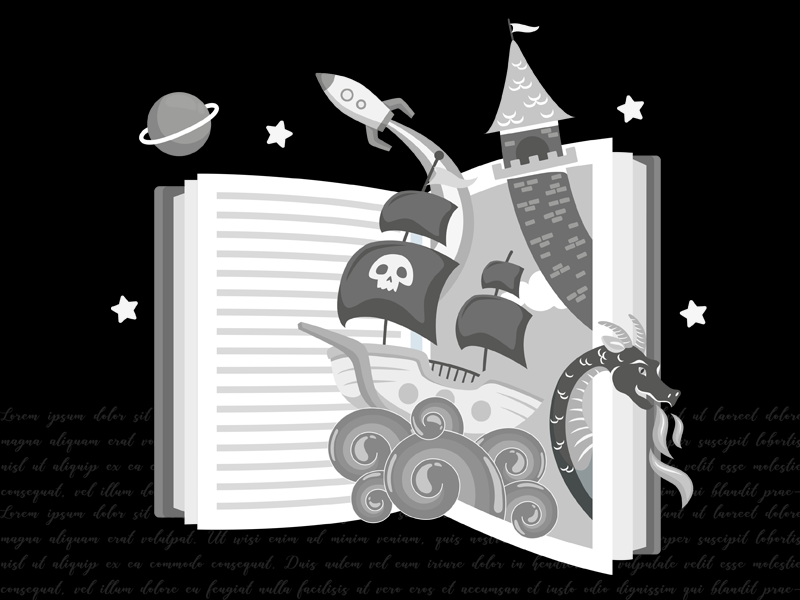 Escrevendo Literatura Fantástica