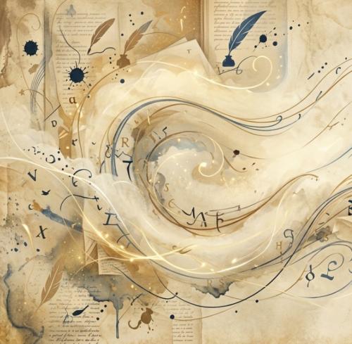 Grupo de Leitura e Escrita de Poesia