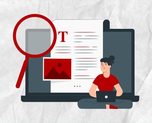 Grupo Avançado de Leitura e Escrita Criativa Online