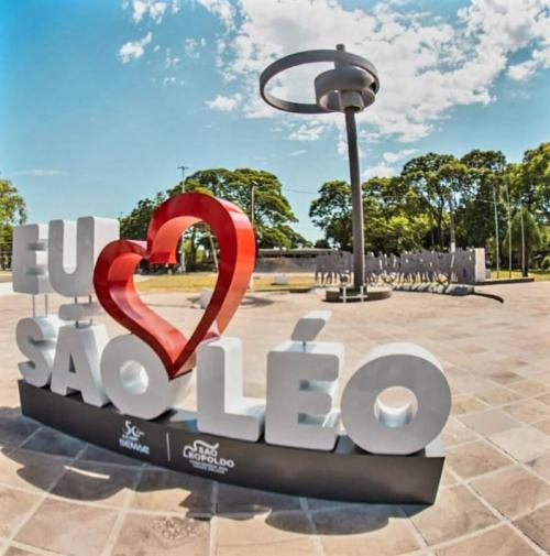 Encontros de Escrita Criativa em São Leopoldo
